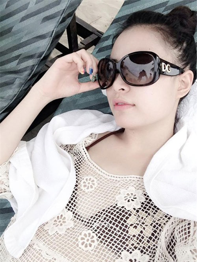 Hoàng Thùy Linh luôn được coi là một trong những ca sỹ sexy nhất showbiz Việt